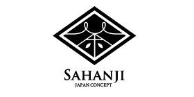 SAHANJIのロゴ画像