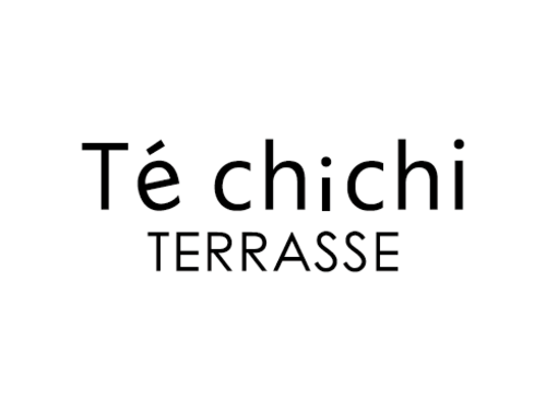 Té　chichi　TERRASSEのロゴ画像