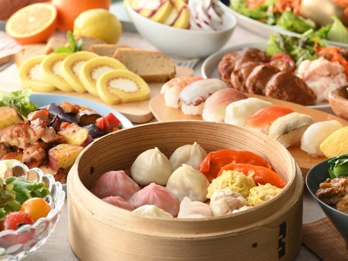 パンパレットの画像