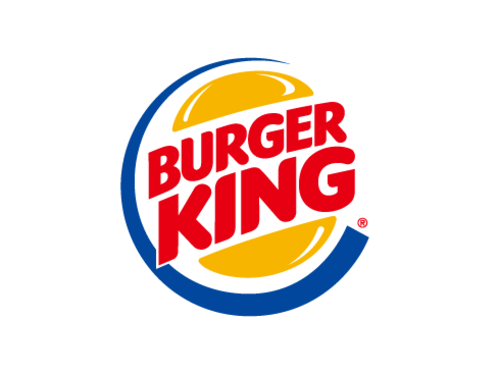 バーガーキングのロゴ画像
