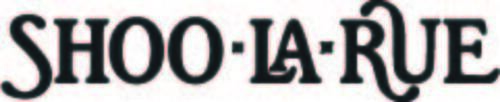 SHOO･LA･RUE（シューラルー）のロゴ画像