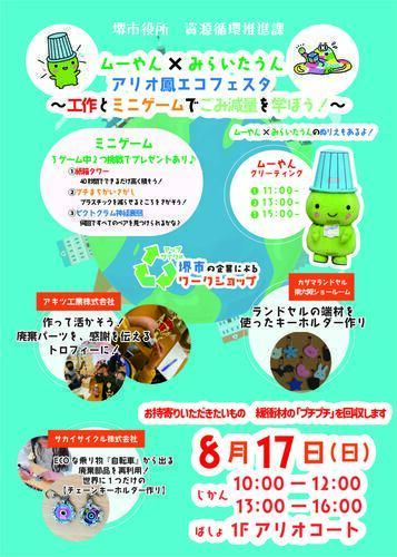 ポスター
