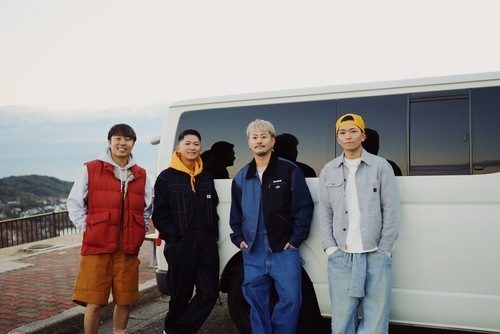 フランクボックス