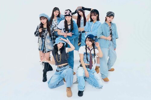 【アリオ鳳店】Laki　 NEW ALBUM『WORK≒LiFE』発売記念 全国CD SHOP インストアイベント開催決定！