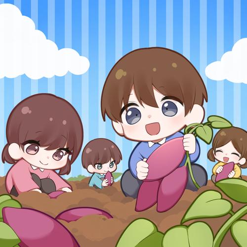 イベントポスターの画像