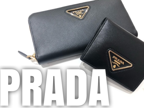 【新作】PRADA-プラダ-