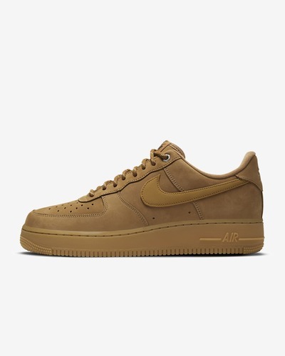 数量限定のAIR FORCE1 が入荷