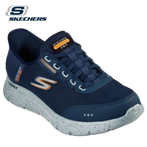 SKECHERS 216330WW NVY