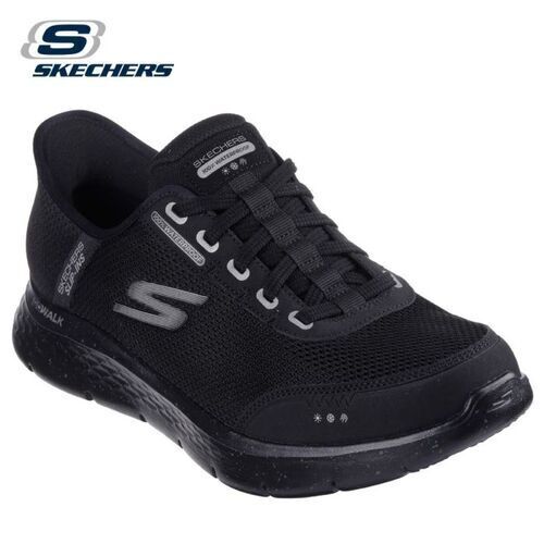 SKECHERS 216330WW BBK