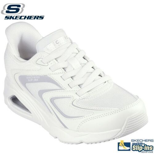 SKECHERS 177408 WH