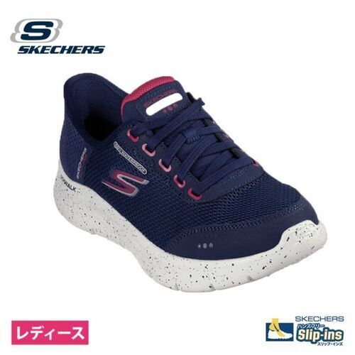 SKECHERS 12446W NVPK