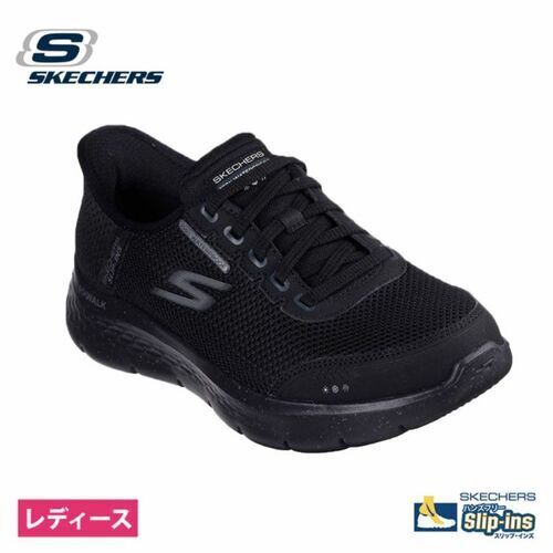 SKECHERS 12446W BBK