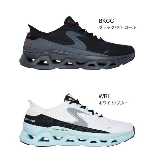 SKECHERS 232921  カラー