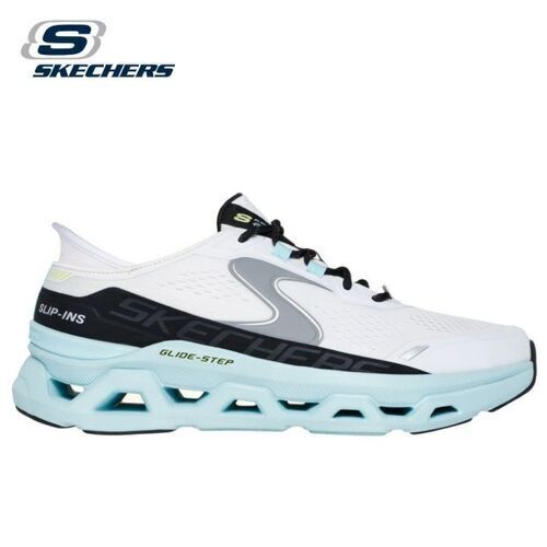 SKECHERS 232921 WBL