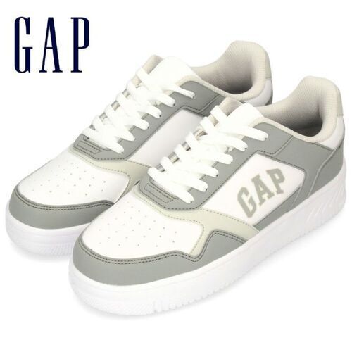 GAP  52411 WH/GY