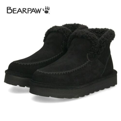 BEARPAW 3120 BLK