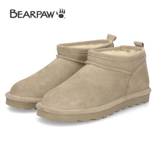 BEARPAW 3049  Mushroom