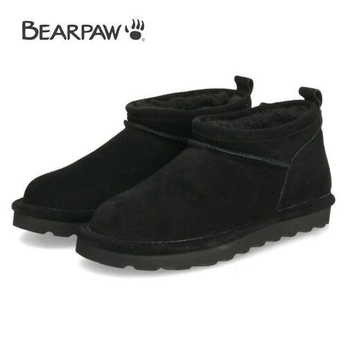 BEARPAW 3049 BLK