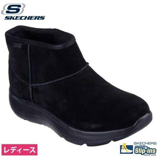 SKECHERS  144853 BBK