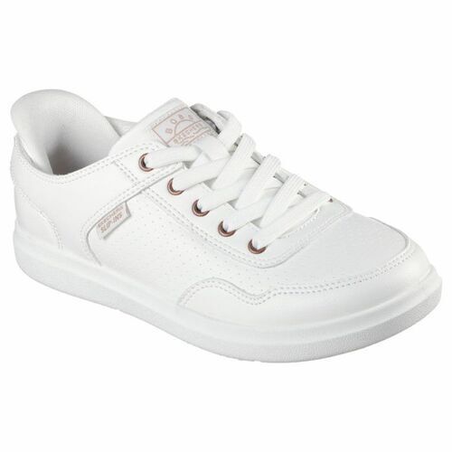 SKECHERS 114825W WHT