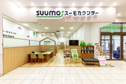 店舗の画像