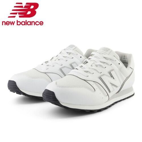 NB  373  WHT