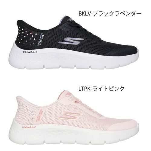 SKECHERS  125502  カラー