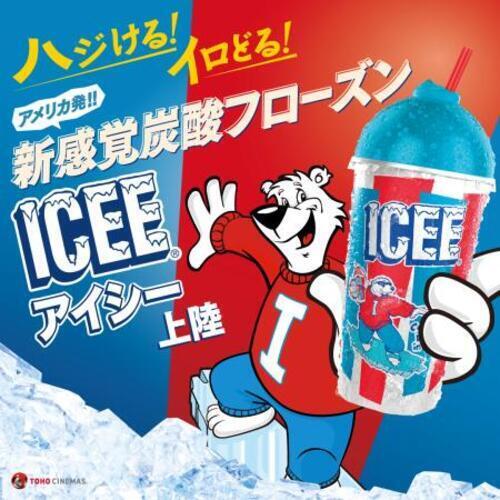 ICEE画像