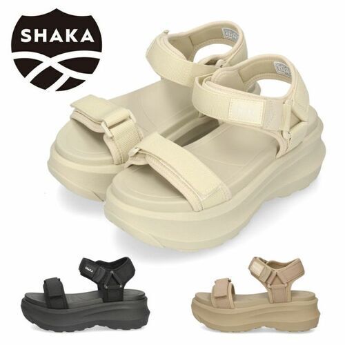 SHAKA  SK-323