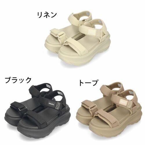 SHAKA  SK-323  カラー
