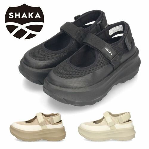 SHAKA  SK-326
