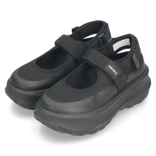SHAKA  SK-326  BLK