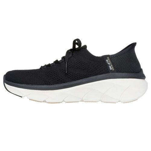 SKECHERS  150105  BKTN