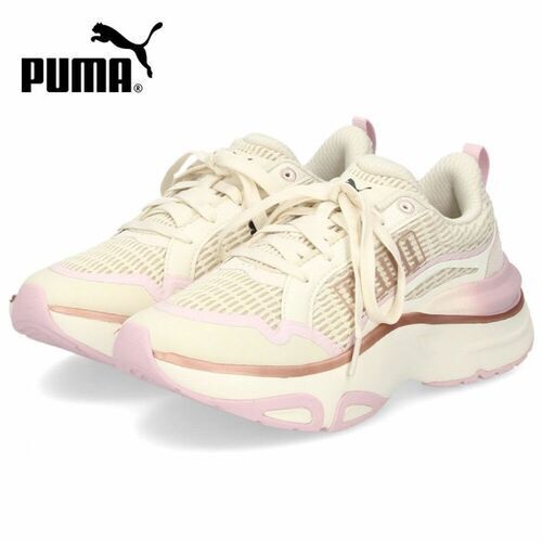 【PUMA】「楽ふわっ」な履き心地のランニングシューズの入荷です！！