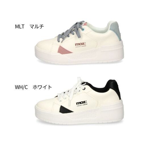 MOZ  25151  カラー