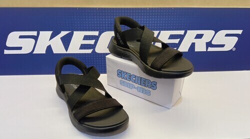 SKECHERS  141489  BBK