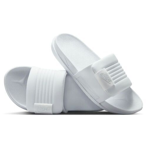 NIKE  1033  WHT
