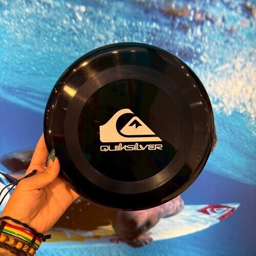 QUIKSILVERフリスビー