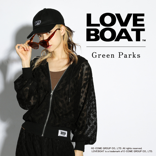 LOVEBOAT画像