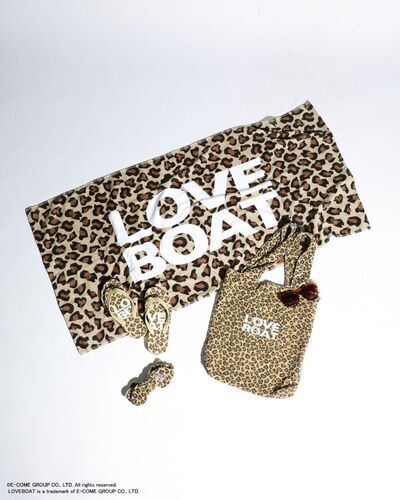 LOVEBOAT商品