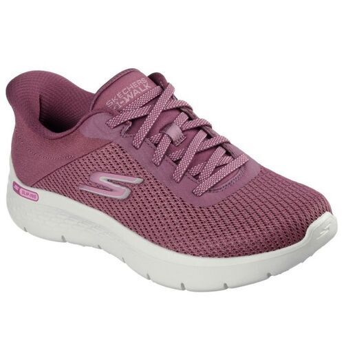 SKECHERS  125516  BURG