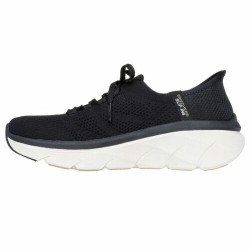 SKECHERS  150105  BKTN
