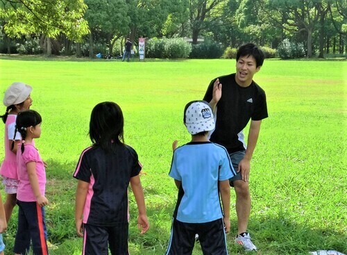 夏休み画像