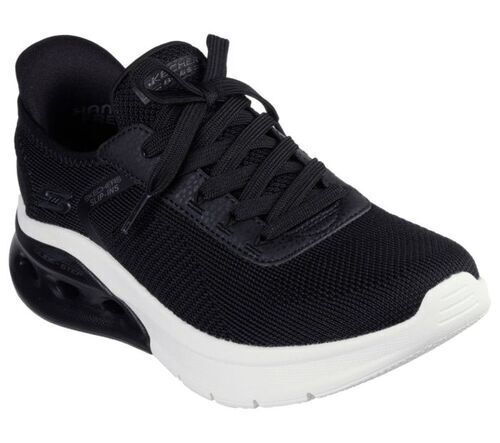 SKECHERS  117638  BLK