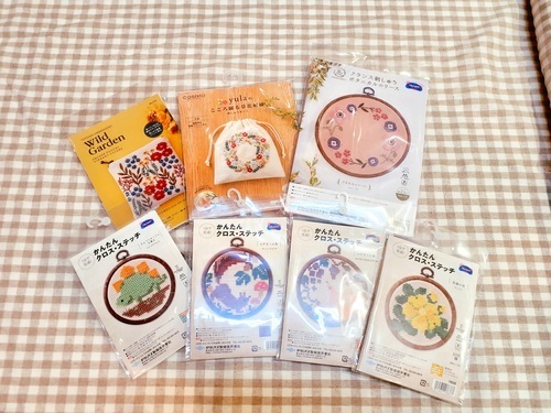 商品の画像