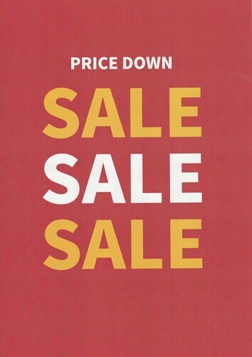 SALE