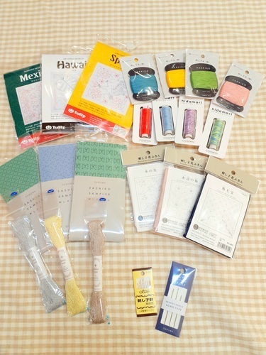 商品の画像