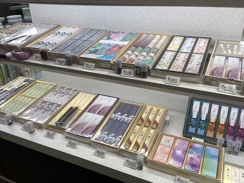 進物用お線香