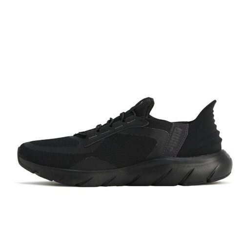 PUMA  311996  プーマ ブラック/フラット ダーク グレー