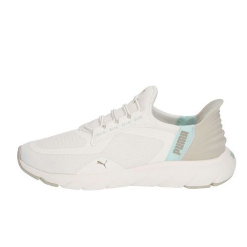 PUMA  311996  ウォーム ホワイト